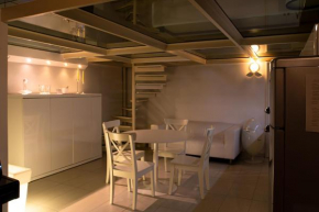 Angelina Cozy House Trani